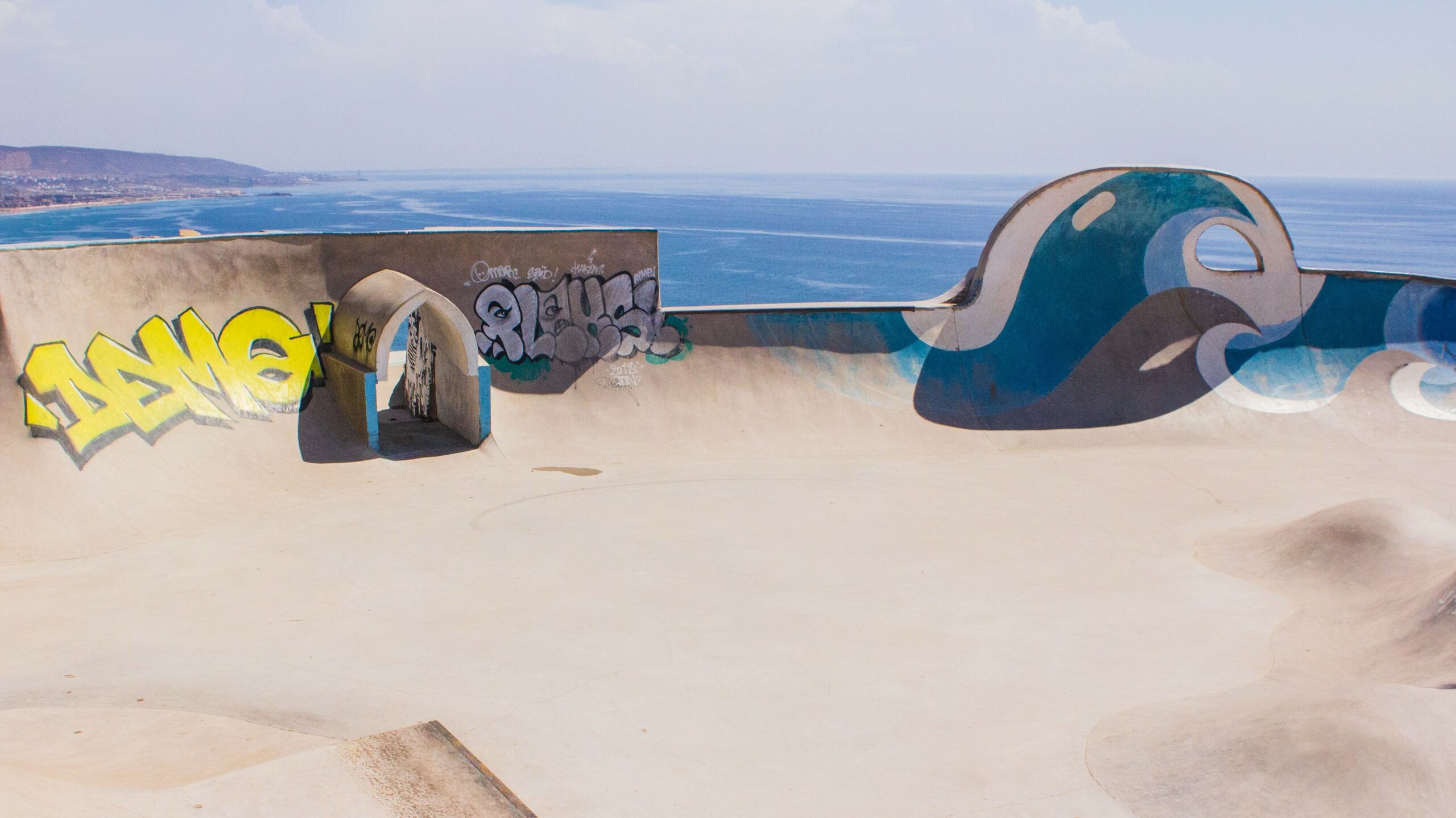 8.Perfectionnez votre surf hors de l’eau 2