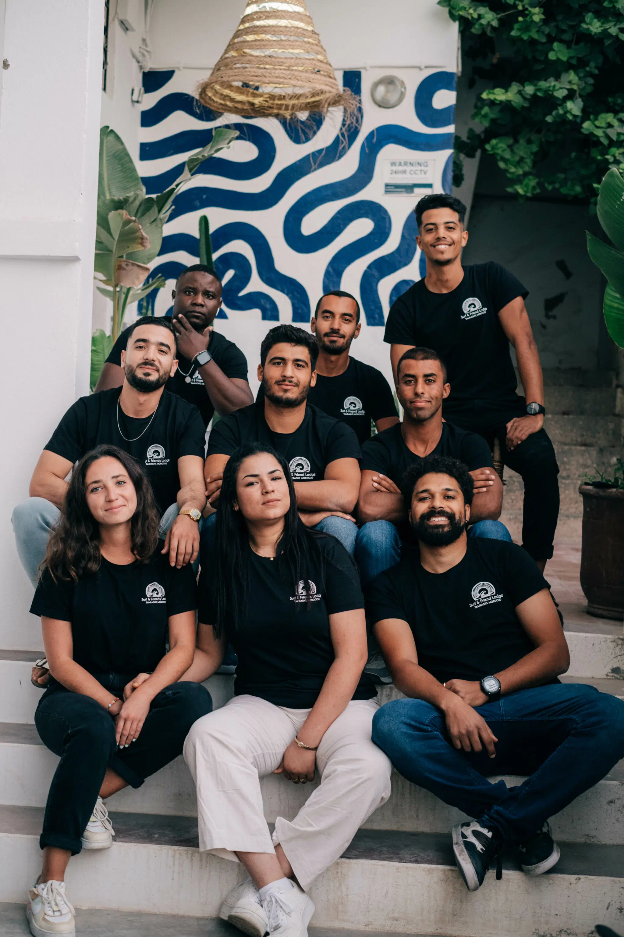 DSCF6278 Surf And Friends Team