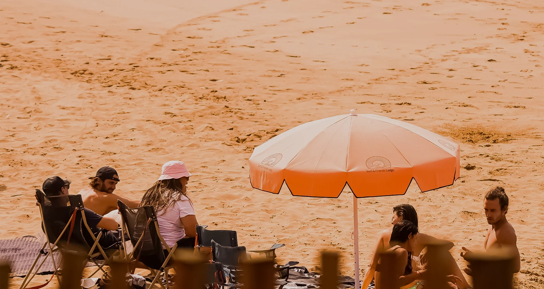 holidays beach